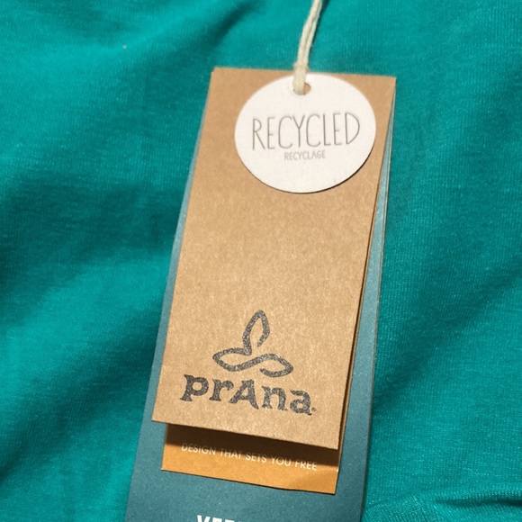 Prana dragonfly Quinn dress - Picture 4 of 4